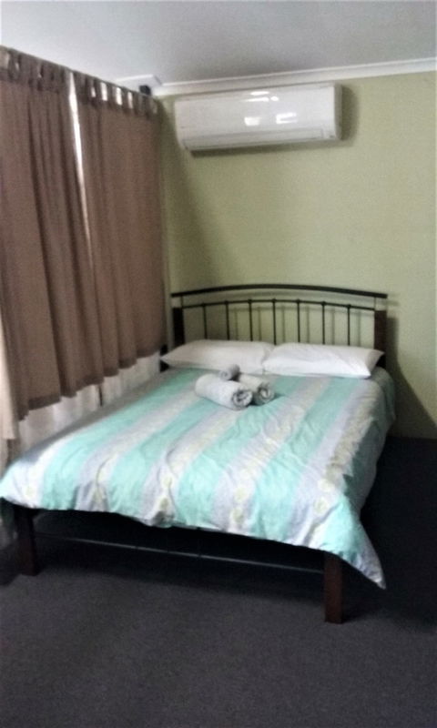 G'day Parks Ararat - Accommodation QLD 3