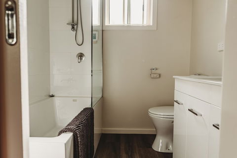 G'day Parks Ararat - Accommodation QLD 6