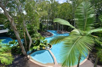 Drift Luxury Private Apartment - Accommodation QLD 3