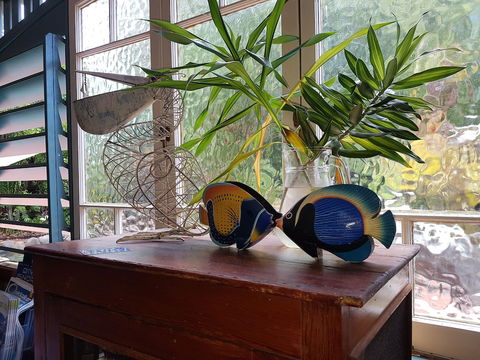 Lilybank Guest House - Accommodation QLD 3