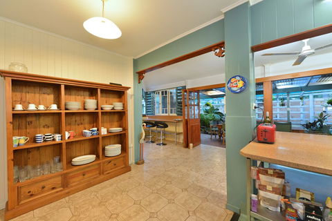 Lilybank Guest House - Accommodation QLD 0