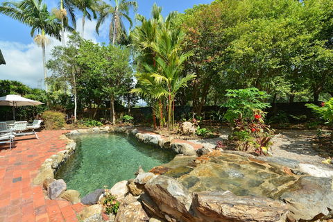 Lilybank Guest House - Accommodation QLD 1