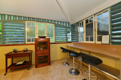 Lilybank Guest House - Accommodation QLD 4
