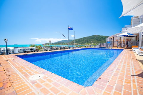 Ocean Views 49A - Accommodation QLD 3