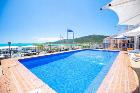 Ocean Views 49A - Accommodation QLD 6