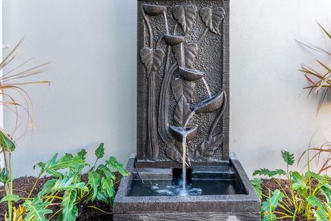 Blue Lagoon Villa B - Accommodation QLD 2