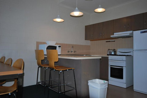 Alpine Heights 04 - Accommodation QLD 5
