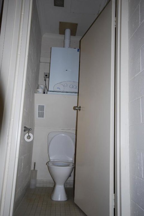 Alpine Heights 04 - Accommodation QLD 1