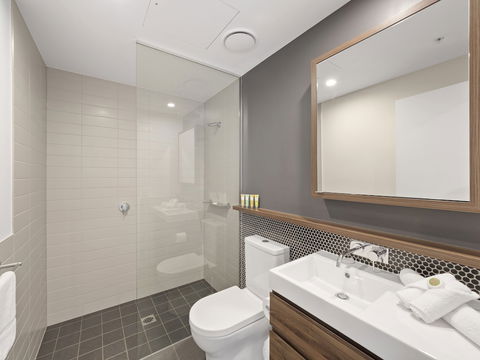 Lucid Living Brisbane - Accommodation QLD 2