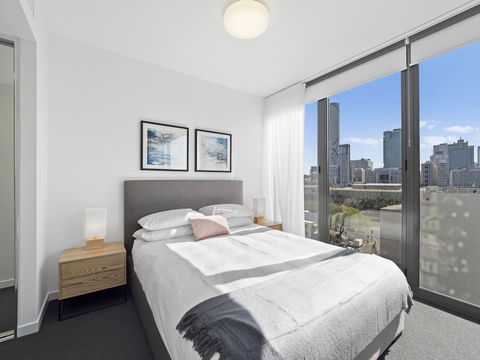 Lucid Living Brisbane - Accommodation QLD 6
