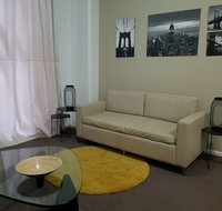 Darling Harbour Spacious Apartment - Accommodation QLD