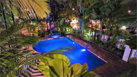 Taste Of The Tropics - Accommodation QLD 3