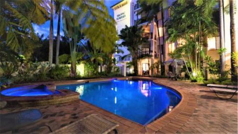 Taste Of The Tropics - Accommodation QLD 4