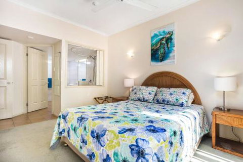 Taste Of The Tropics - Accommodation QLD 0