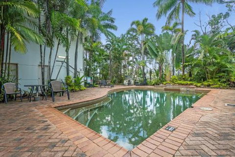 Taste Of The Tropics - Accommodation QLD 5