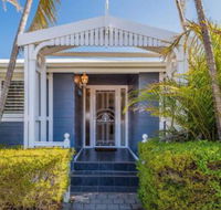 Kenlee family  pet friendly - Accommodation QLD