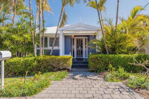 Kenlee Family & Pet Friendly - Accommodation QLD 7