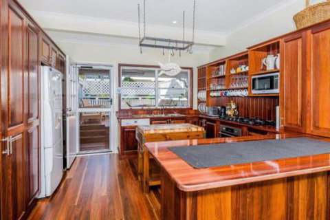 Kenlee Family & Pet Friendly - Accommodation QLD 3