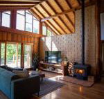 Carawirry Forest Escape - Accommodation QLD