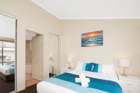 Valkei - Accommodation QLD 6