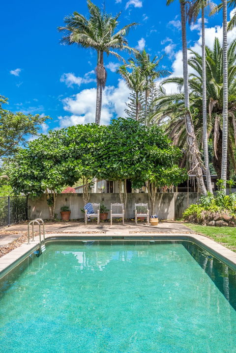 Your Luxury Escape - Cedar View - Accommodation QLD 3
