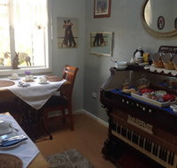 Seas The Day B  b - Accommodation QLD