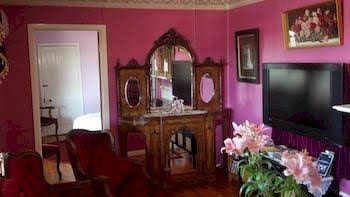 Town View Guesthouse - Accommodation QLD 0