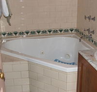 Hideaway at Mintaro - Accommodation QLD