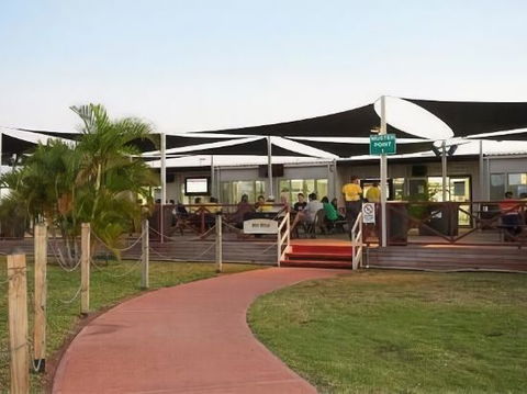 Searipple Karratha - Accommodation QLD 4