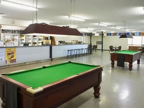 Searipple Karratha - Accommodation QLD 3