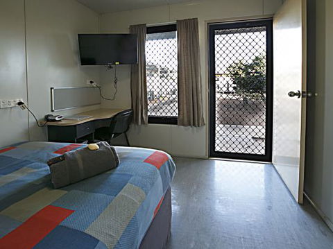 Searipple Karratha - Accommodation QLD 6