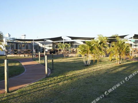 Searipple Karratha - Accommodation QLD 1
