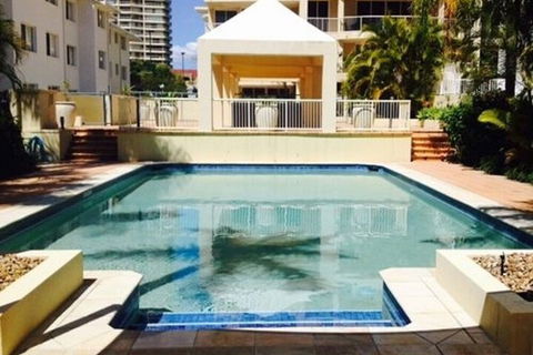 Seychelles On Main Beach - Accommodation QLD 6