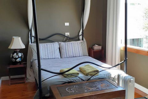 Arcadia Cottage - Accommodation QLD 6