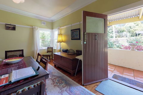 Arcadia Cottage - Accommodation QLD 1