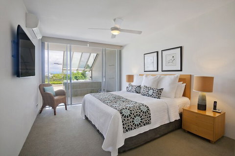 No 1 In Hastings Street - Accommodation QLD 4