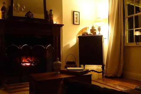 The Globe Inn - Accommodation QLD 6