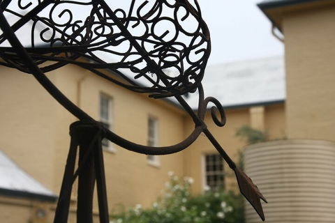 The Globe Inn - Accommodation QLD 3