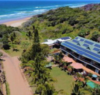 Sailfish on Fraser - Accommodation QLD