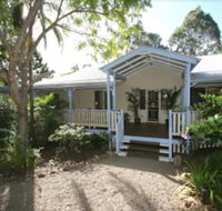 Noosa Country House - Accommodation QLD