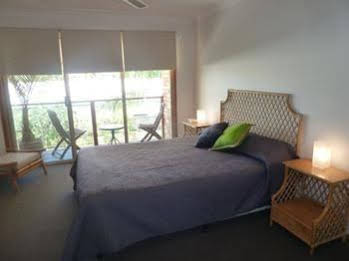 Pottsville Beach NSW Accommodation QLD