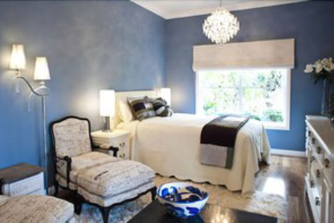 Rose Garden On Church BnB - Accommodation QLD 4