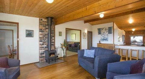Interludes At Bawley - Accommodation QLD 6