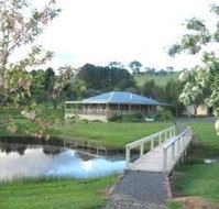 Buttercup Cottage  Private Apartment - Accommodation QLD