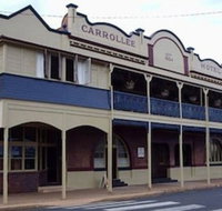 Carrollee Hotel - Accommodation QLD