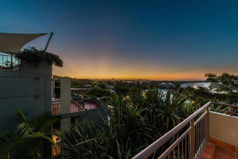 Noosa Apartments 1 Hastings Park - Accommodation QLD 4