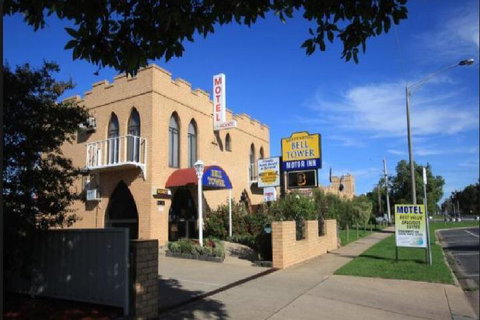 Shepparton Belltower - Accommodation QLD 4