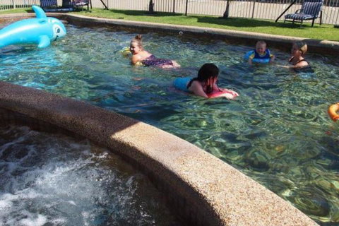 Shepparton Belltower - Accommodation QLD 6