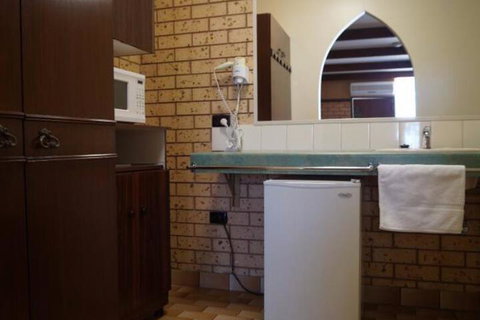 Shepparton Belltower - Accommodation QLD 2