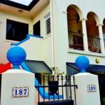 Floriana Villas - Accommodation QLD 0